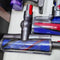 Dyson V8 Special Edition - Steelstofzuiger - Krachtige zuigkracht - Geschikt voor huisdieren