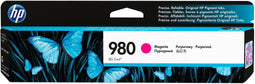 HP D8J08A - Inktcartridge - 6.600 Paginas - Magenta (80,5 ml)