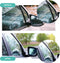 Cleantle Glass Cleaner 500 ML - Autoruitenreiniger - Green Tea Geur - Auto Glasreiniger Spray - Ruitenreiniger Spray - Glasreiniger Auto