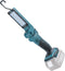 Makita DEADML801X - Werklamp 14,4 / 18V Li-Ion - 240 lumen - 22 uur werktijd