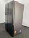 Samsung RS70F65QEFEF - Vrijstaande Amerikaanse koelkast - 659 liter - No Frost - Mat Zwart