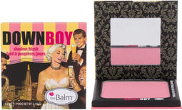 TheBalm - DownBoy Shadow & Blush - Tvářenka a oční stíny v jednom 9 g (L)