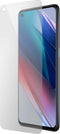 Mobiparts Oppo Find X3 Lite - Tempered Glass Screen Protector - 9H Krasbestendig