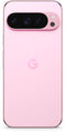 Google Pixel 9 Pro - Smartphone - 256GB opslag - Roze