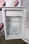 Exquisit KS216 - Tafelmodel koelkast - 100 liter - 41 dB - F - B 54 x D 55 x H 85 cm