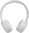 JBL Tune 500 - On-Ear Koptelefoon - Pure Bass - Wit