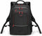 Dicota Backpack Plus SPIN - Rugzak - 14-15.6 inch - Lichtgewicht met regenhoes - Reflecterend