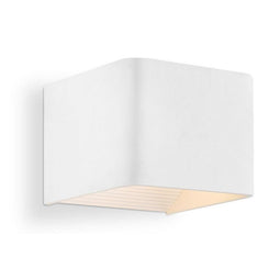 Home Sweet Home Anna - Wandlamp - Indirect LED 5 Watt - Mat wit