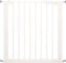 BabyDan Premier - Traphekje - Klembevestiging 73,5 - 93,3 cm - Wit