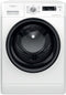 Whirlpool FFS 8469 BV BE - Wasmachine - FreshCare+ Steam - Wit
