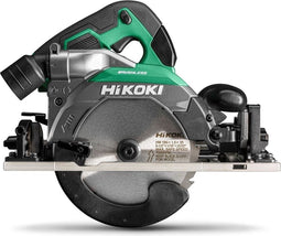 C1806DUMW2Z Accu Cirkelzaag 18V 165mm