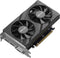 PNY GeForce RTX 3050 - Grafische kaart - 6GB GDDR6 - Zwart