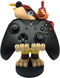Exquisite Gaming Banjo-Kazooie - Houder - 2-in-1 micro USB & Type C kabel - Multi-color