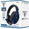 Turtle Beach Stealth 700 Gen 2 MAX - Gamingheadset - Draadloos Bluetooth 5.1 - Blauw