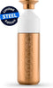 Dopper Steel Limited Edition - Drinkfles 800 ml - Cradle to Cradle Certified® Bronze