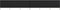 vidaXL - Windscherm - 6-panelen - 800x80 - cm - stof - zwart