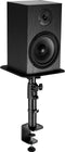 Speaker standaard bureau - hoogte verstelbaar 26-40 cm - set van 2 stuks (2 stuks)
