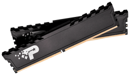 Patriot Signature Premium PSP416G - DDR4 Geheugen 16GB 3200MT/s CAS22 (2x 8GB)