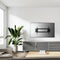 Aisens WT90F-239 - TV houder - Muurbeugel - Zwart