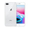 Apple iPhone 8 Plus - Zilver - 64 GB - Fysieke simkaart
