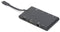 Digitus DA-70865 - USB-C Travel Docking Station - 9 poorten - UHD 4K (30 Hz)