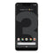 Google Pixel 3 - Zwart - 64 GB - Fysieke simkaart + eSIM