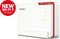 AVM FRITZ!Box 5690 Pro - Glasvezel/DSL Router - Wi-Fi 7 6 GHz - 18,5 Gbit/s