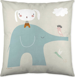 Kussenhoes Haciendo el Indio Gift me (40 x 40 cm)