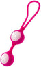Geisha Balls vaginale balletjes van Control Roze