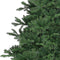 Black Box Trees Brampton - Kunstkerstboom - H185 x Ø127 cm - Groen