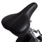 vidaXL - Elektrische - fiets - inklapbaar - met - Li-ion-accu - aluminiumlegering