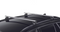 Greenvalley Aluminium Drager 120 cm – Stevige, Lichtgewicht Dakdrager in Zilver