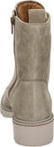 Gabor 72.736.39 - Veterboots - Uitneembaar voetbed - Beige