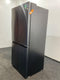 Hisense RQ5P470SAFE - Amerikaanse Koelkast - Total No Frost Triple Zone - Black Steel