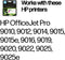 HP 3JA28AE - Originele Inktcartridge - XL - 1600 pgs - Magenta