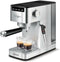 Polti Coffea P10S - Espressomachine - 15 bar - Roestvrijstaal