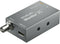 Blackmagic Design UltraStudio Monitor 3G - Video Playback Device - 3G-SDI en HDMI - Antraciet