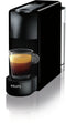 Krups Nespresso Essenza Mini - Koffiecupmachine - 19 bar druk - Zwart