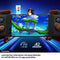 Samsung Sonic the Hedgehog PRO Plus - microSDXC 256GB - 180MB/s leessnelheid - A2-classificatie