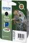 Epson T0791 - Inktcartridge - Zwart