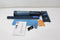 Philips OneUp 3000 series - Steel - Draadloos - 1200mAh - 50min accuduur