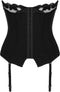OBSESSIVE CORSETS | Obsessive - Editya Corset M/l
