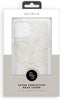 Selencia Hoesje Geschikt voor Samsung Galaxy S21 Plus Hoesje - Selencia Zarya Fashion Extra Beschermende Backcover - transparant