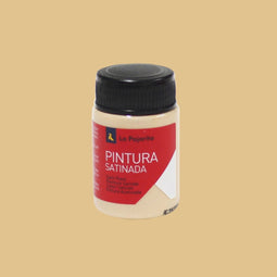 La Pajarita Latexverf 35 Ml Nude