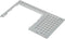 Silverstone RM23-502 - Rack Behuizing - Micro-ATX Mini-ITX - Zwart