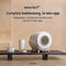 Revo-loo Stream - Drinkfontein Kat - 1.7 L - UVC Sterilisatie - Fluisterstil - 3 Filterlagen
