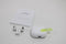 Apple AirPods 4 - Draadloze oordopjes - USB-C oplaadcase - Wit