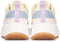 POSH by Poelman COCO - Dames sneakers - Vetersluiting - Beige (37)