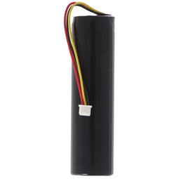Blaupunkt Travelpilot Lucca 5 - Accu - Li-ion 3.7V 2600mAh - zwart