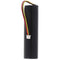 Blaupunkt Travelpilot Lucca 5 - Accu - Li-ion 3.7V 2600mAh - zwart